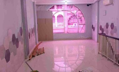 Disewakan Ruko Grand Galaxy City Lokasi Strategis Bisa untuk Cafe