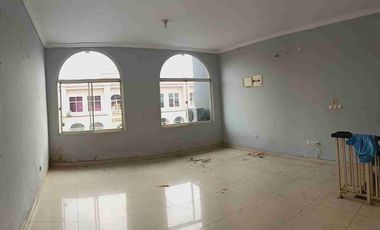 Disewakan Ruko Grand Galaxy City Lokasi Strategis Bisa untuk Cafe