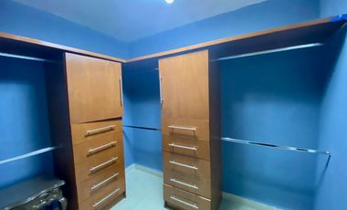 CASA EN RENTA AMUEBLADA EN BONATERRA APODACA – 3 NIVELES, TERRAZA, EXCELENTE UBICACIÓN