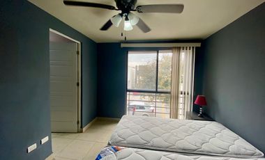 CASA EN RENTA AMUEBLADA EN BONATERRA APODACA – 3 NIVELES, TERRAZA, EXCELENTE UBICACIÓN