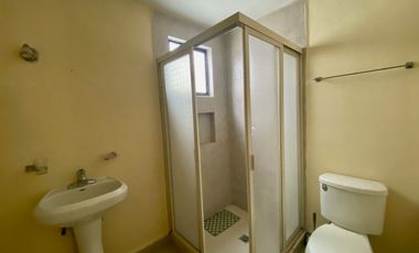 CASA EN RENTA AMUEBLADA EN BONATERRA APODACA – 3 NIVELES, TERRAZA, EXCELENTE UBICACIÓN