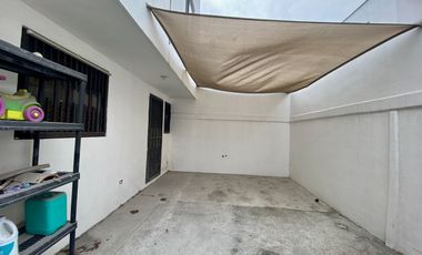 CASA EN RENTA AMUEBLADA EN BONATERRA APODACA – 3 NIVELES, TERRAZA, EXCELENTE UBICACIÓN