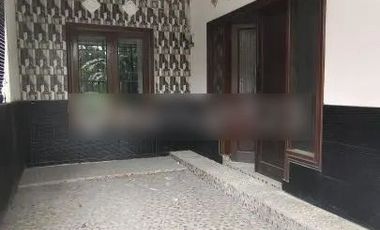 Termurah! Rumah Dekat Summarecon Bekasi, Jalur MRT Bekasi Cikarang, Harga BU Nego Sampai Deal!