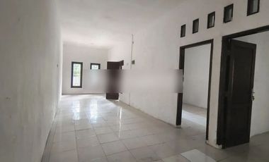 Termurah! Rumah Dekat Summarecon Bekasi, Jalur MRT Bekasi Cikarang, Harga BU Nego Sampai Deal!