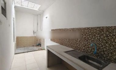 Termurah! Rumah Dekat Summarecon Bekasi, Jalur MRT Bekasi Cikarang, Harga BU Nego Sampai Deal!
