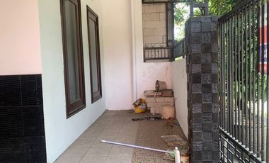 Termurah! Rumah Dekat Summarecon Bekasi, Jalur MRT Bekasi Cikarang, Harga BU Nego Sampai Deal!