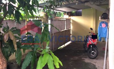Rumah Area Lirboyo Mojoroto Kota Kediri Dekat Dengan Jalan Utama Hanya 25m Dekat Area Sekolah