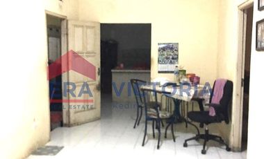 Rumah Area Lirboyo Mojoroto Kota Kediri Dekat Dengan Jalan Utama Hanya 25m Dekat Area Sekolah