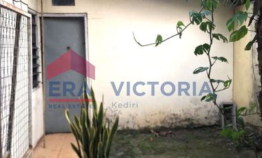 Rumah Area Lirboyo Mojoroto Kota Kediri Dekat Dengan Jalan Utama Hanya 25m Dekat Area Sekolah