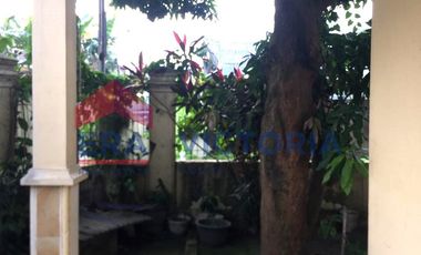 Rumah Area Lirboyo Mojoroto Kota Kediri Dekat Dengan Jalan Utama Hanya 25m Dekat Area Sekolah