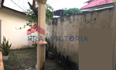 Rumah Area Lirboyo Mojoroto Kota Kediri Dekat Dengan Jalan Utama Hanya 25m Dekat Area Sekolah
