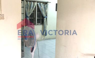 Rumah Area Lirboyo Mojoroto Kota Kediri Dekat Dengan Jalan Utama Hanya 25m Dekat Area Sekolah