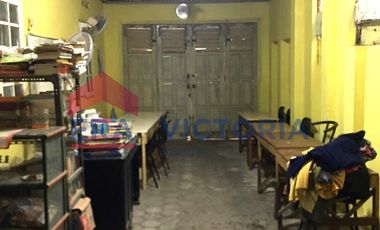 Rumah Area Lirboyo Mojoroto Kota Kediri Dekat Dengan Jalan Utama Hanya 25m Dekat Area Sekolah