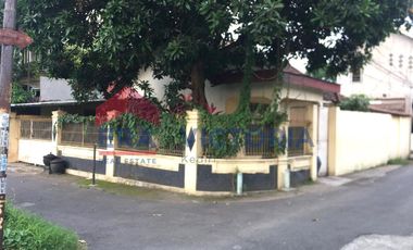 Rumah Area Lirboyo Mojoroto Kota Kediri Dekat Dengan Jalan Utama Hanya 25m Dekat Area Sekolah