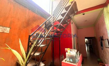 Ruko di Pusat Kediri Kota 2 Lantai Setiap Lantai ada 2KM & 2KT