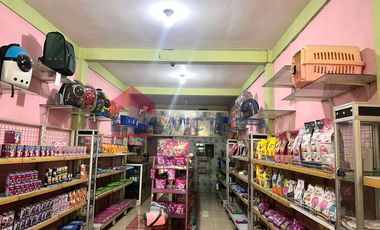 Ruko di Pusat Kediri Kota 2 Lantai Setiap Lantai ada 2KM & 2KT