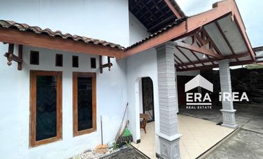 RUMAH DIJUAL DI SOLO BARAT BOYOLALI DEKAT PASAR SUNGGINGAN