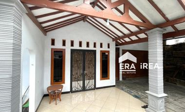 RUMAH DIJUAL DI SOLO BARAT BOYOLALI DEKAT PASAR SUNGGINGAN