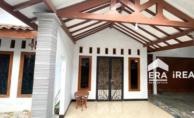 RUMAH DIJUAL DI SOLO BARAT BOYOLALI DEKAT PASAR SUNGGINGAN