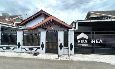 RUMAH DIJUAL DI SOLO BARAT BOYOLALI DEKAT PASAR SUNGGINGAN