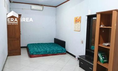 RUMAH DIJUAL DI SOLO BARAT BOYOLALI DEKAT PASAR SUNGGINGAN