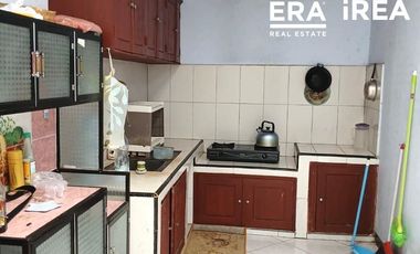RUMAH DIJUAL DI SOLO BARAT BOYOLALI DEKAT PASAR SUNGGINGAN