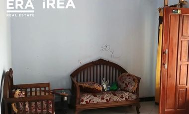 RUMAH DIJUAL DI SOLO BARAT BOYOLALI DEKAT PASAR SUNGGINGAN