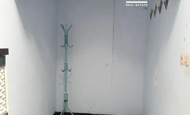 RUMAH DIJUAL DI SOLO BARAT BOYOLALI DEKAT PASAR SUNGGINGAN