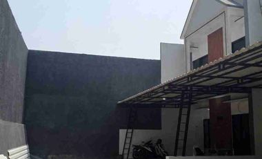 DijualRumah Townhouse Bambu Apus Jaktim, Murah Baru, Jaktim Jakarta Timur Bisa KPR