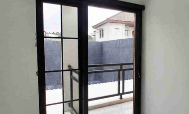 DijualRumah Townhouse Bambu Apus Jaktim, Murah Baru, Jaktim Jakarta Timur Bisa KPR