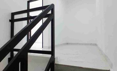 DijualRumah Townhouse Bambu Apus Jaktim, Murah Baru, Jaktim Jakarta Timur Bisa KPR