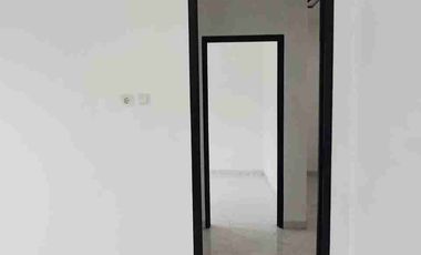 DijualRumah Townhouse Bambu Apus Jaktim, Murah Baru, Jaktim Jakarta Timur Bisa KPR