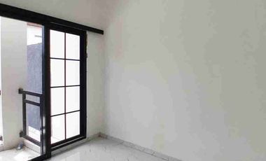 DijualRumah Townhouse Bambu Apus Jaktim, Murah Baru, Jaktim Jakarta Timur Bisa KPR