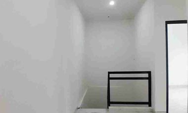 DijualRumah Townhouse Bambu Apus Jaktim, Murah Baru, Jaktim Jakarta Timur Bisa KPR