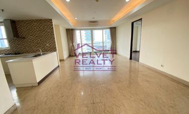 Dijual Apartemen Royale Springhill Kemayoran 2+1BR Luas 165m2 #VR1151