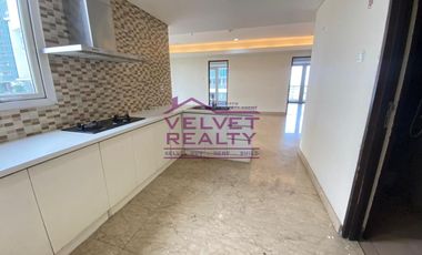 Dijual Apartemen Royale Springhill Kemayoran 2+1BR Luas 165m2 #VR1151