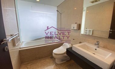 Dijual Apartemen Royale Springhill Kemayoran 2+1BR Luas 165m2 #VR1151