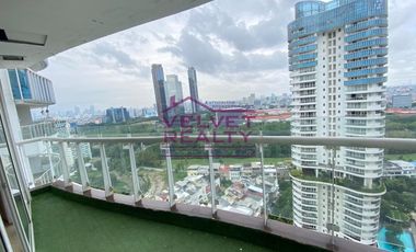 Dijual Apartemen Royale Springhill Kemayoran 2+1BR Luas 165m2 #VR1151