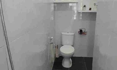 Rumah mewah 2 lantai perum elit dekat kampus Unsoed Purwokerto