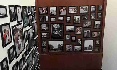 Rumah mewah 2 lantai perum elit dekat kampus Unsoed Purwokerto