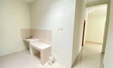 Hunian Modern Strategis Dekat RS Hardjolukito – Harga Promo 520 Jutaan Nego + Bonus Menarik!