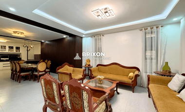 Spacious 4-Bedroom House for Sale in San Fernando Pampanga Near Vista Mall