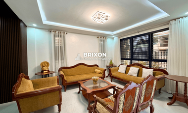 Spacious 4-Bedroom House for Sale in San Fernando Pampanga Near Vista Mall