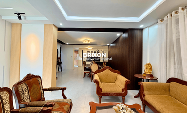 Spacious 4-Bedroom House for Sale in San Fernando Pampanga Near Vista Mall