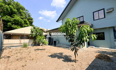 Spacious 4-Bedroom House for Sale in San Fernando Pampanga Near Vista Mall