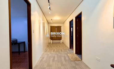 Spacious 4-Bedroom House for Sale in San Fernando Pampanga Near Vista Mall