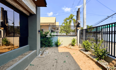 Spacious 4-Bedroom House for Sale in San Fernando Pampanga Near Vista Mall
