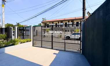 Spacious 4-Bedroom House for Sale in San Fernando Pampanga Near Vista Mall