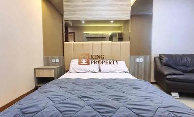 Murah Siap Huni! Condo 2BR 74m2 Full Furnish Green Bay Pluit Greenbay
