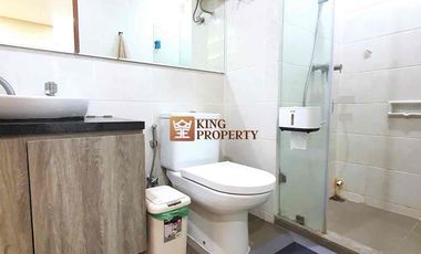 Murah Siap Huni! Condo 2BR 74m2 Full Furnish Green Bay Pluit Greenbay